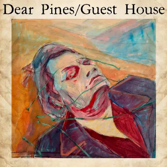 Dear Pines / Guest House split by Guest House