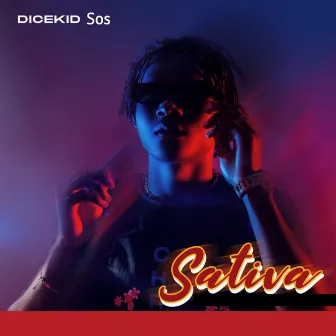 Sativa by Dicekid Sos