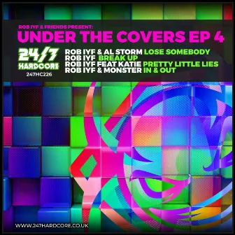 Under The Covers 4 by Rob IYF