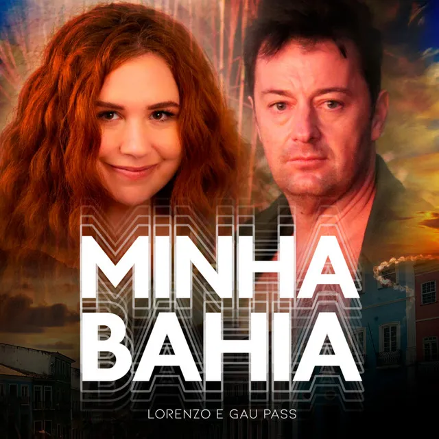 Minha Bahia