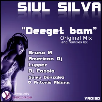 Deeget Bam by Siul Silva