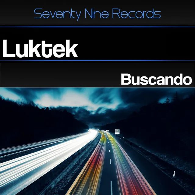 Buscando - Original Mix