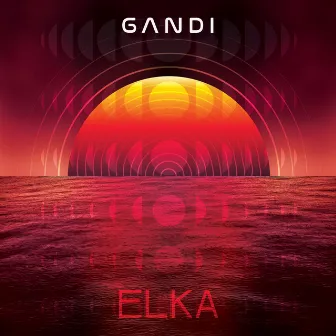 Elka by Gandi