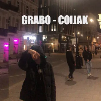 COIJAK by Grabo 07JT