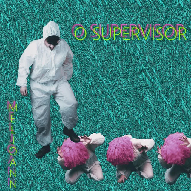 O Supervisor - Radio Edit