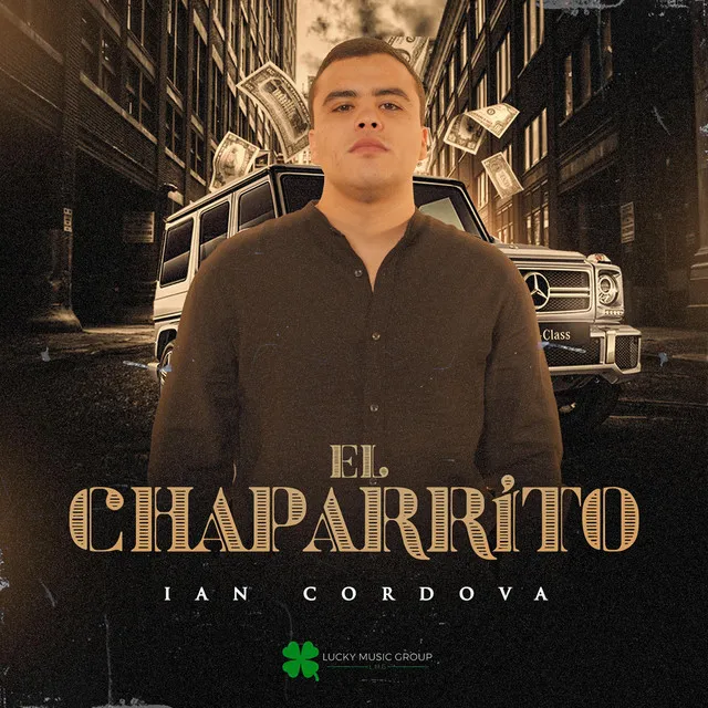 El Chaparrito