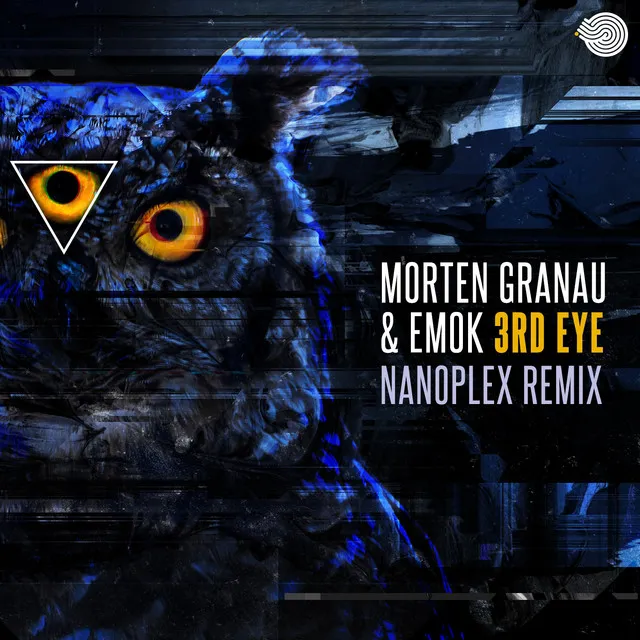 3rd Eye - Nanoplex Remix