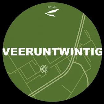 Veeruntwintig by Josh