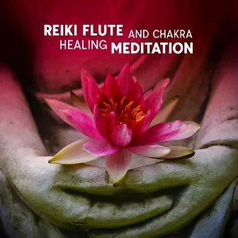 Reiki Flute and Chakra Healing Meditation by Reiki Raj