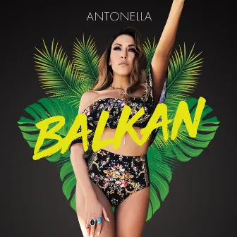 Balkan by Antonella