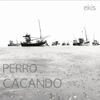 Perro Cacando Vol. X: Ekis by VIKET