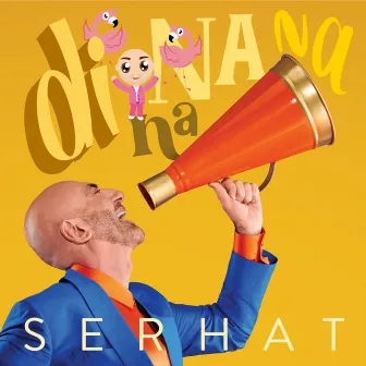 Di Na Na Na by Serhat