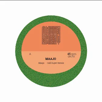 Maajo Remixes by Maajo