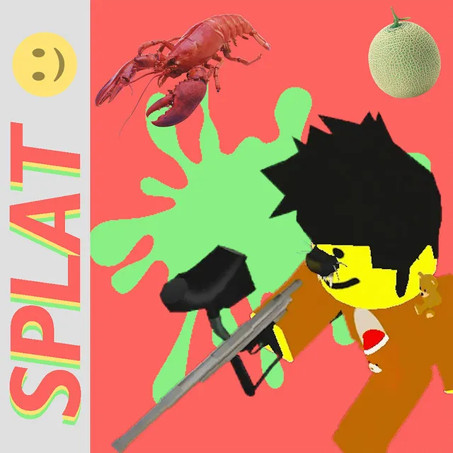 SPLAT