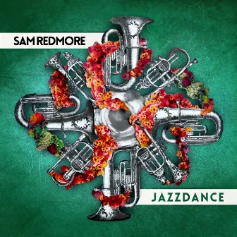 Jazzdance by Sam Redmore