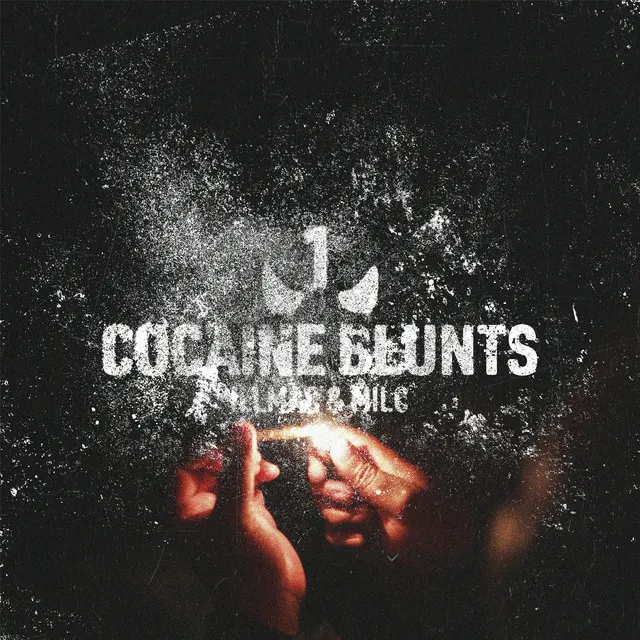 Cocaine Blunts