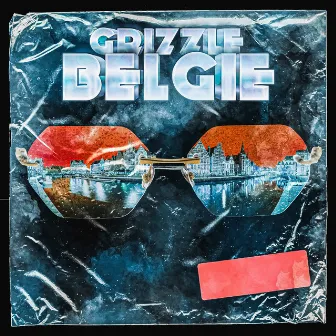 Belgie by Grizzle