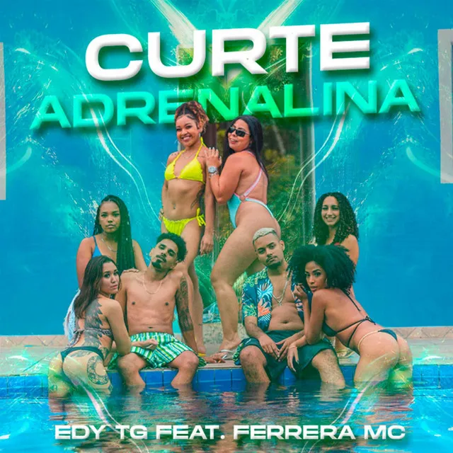 Curte Adrenalina