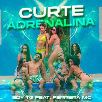 Curte Adrenalina by Unknown Artist