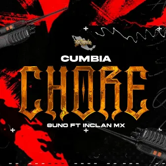 Cumbia Chore by 8Uno