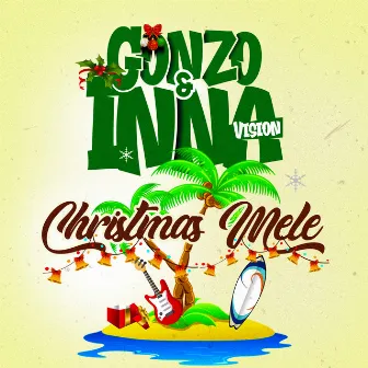 Christmas Mele by Gonzo