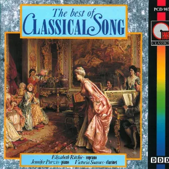 The Best of Classical Song by Harold Purcell