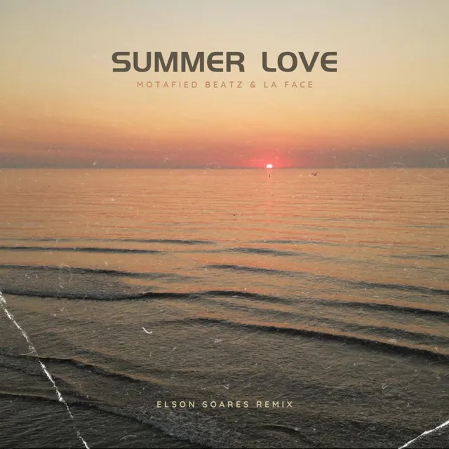 Summer Love - Extended