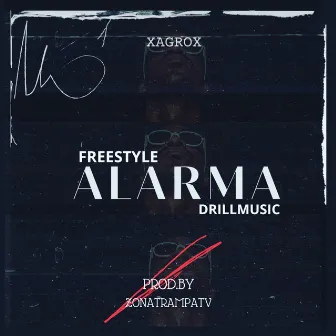 Alarma by Xagrox