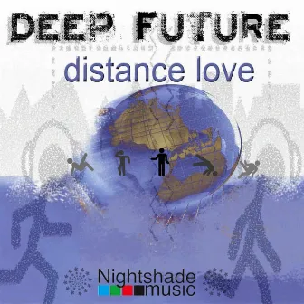 Distance Love by Deep Future