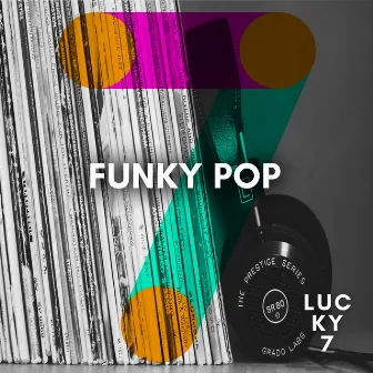 Funky Pop by Andrew Murray