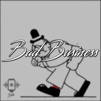 Bad Business by BlvkeProd