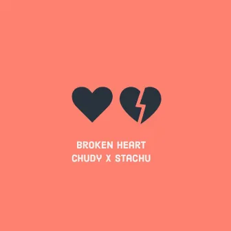 Broken Heart by Stachu