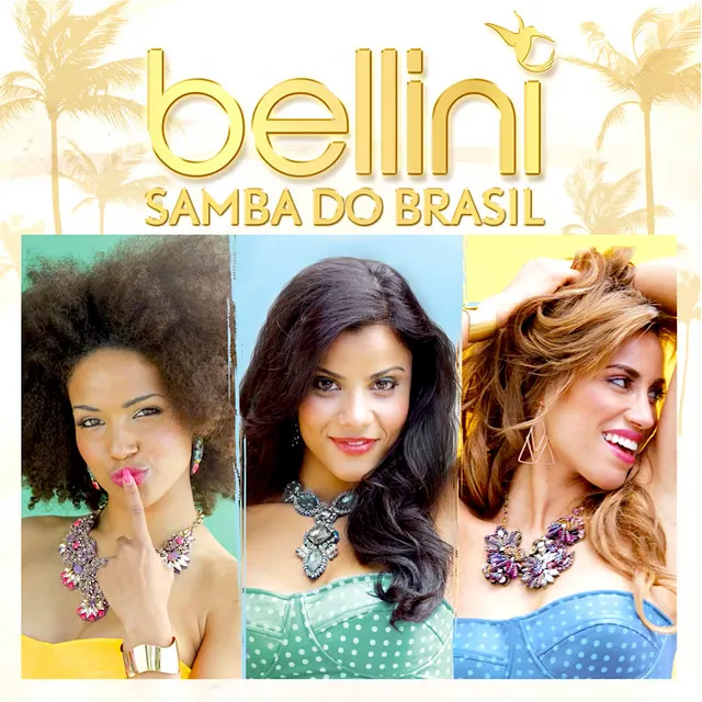 Samba do Brasil - Aboutblank & Klc Remix