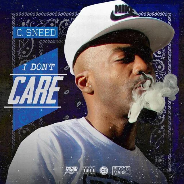 I Don't Care