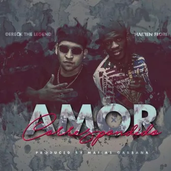 Amor Correspondido by Haitien Flori