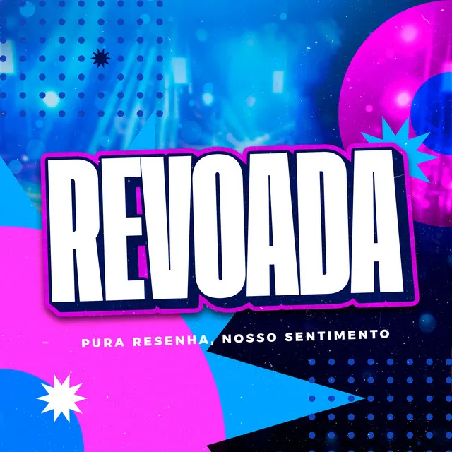 Revoada - Ao Vivo