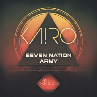 Seven Nation Army by KA!RO