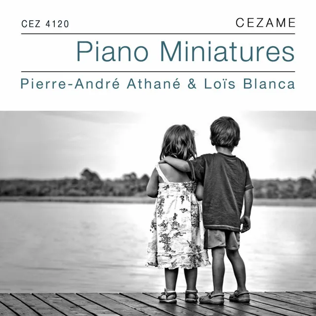 Piano Miniatures