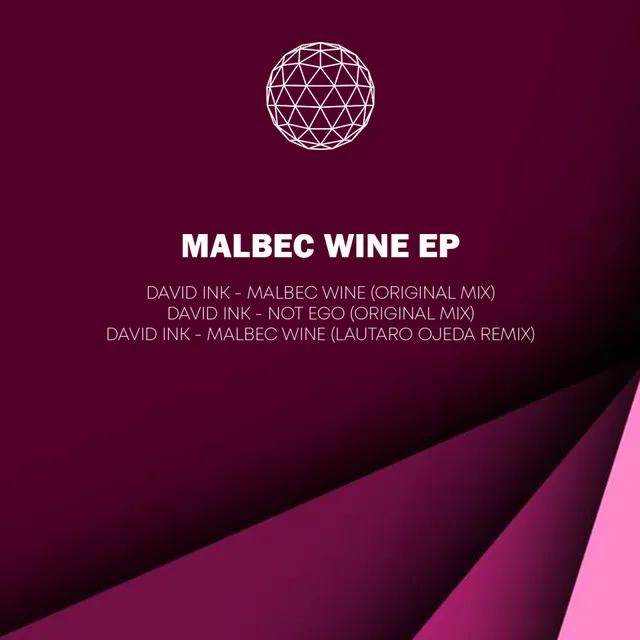 Malbec Wine - Original Mix