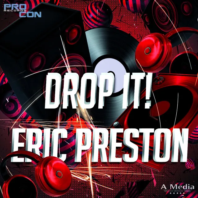 Drop It! (Erix Midnight)