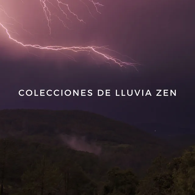 Colecciones De Lluvia Zen