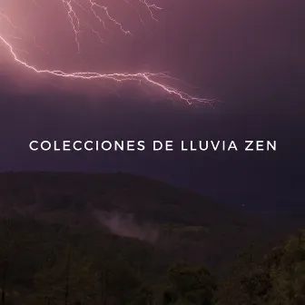 Colecciones De Lluvia Zen by Ruidos soñolientos