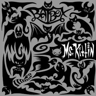 BatBox by Miss Kittin