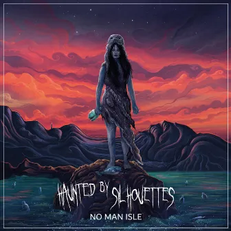 No Man Isle by Haunted By Silhouettes