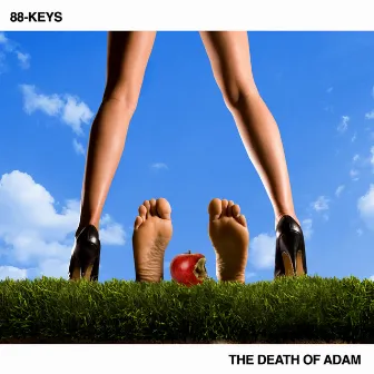 The Death of Adam by 88-Keys