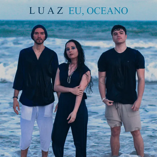 Eu, Oceano