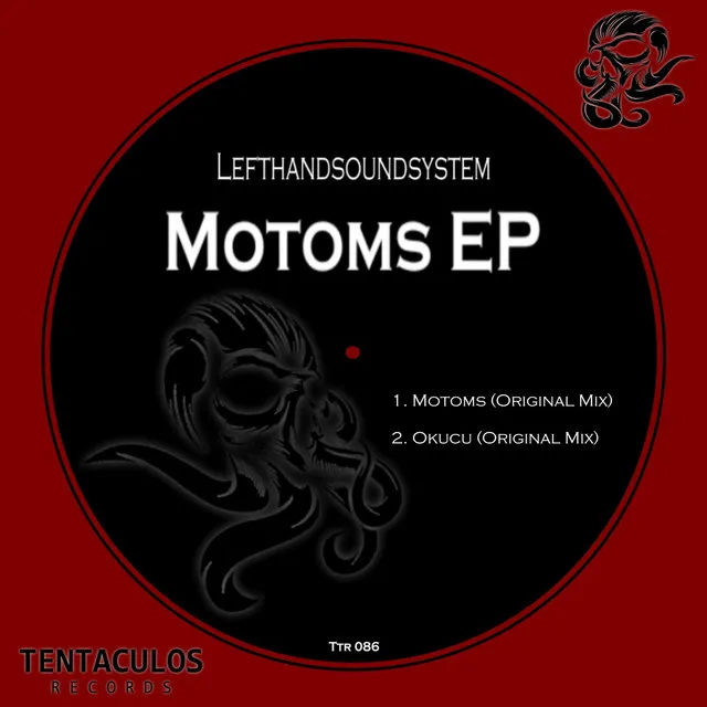 Motoms EP