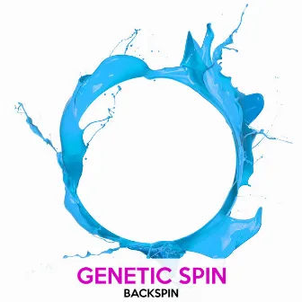 Backspin by Genetic Spin