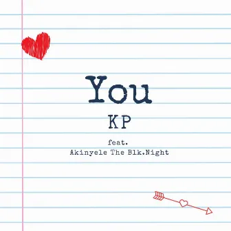 You by KP_