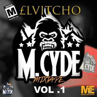 M.CYDE - VOL.1 by Maru Evafrass